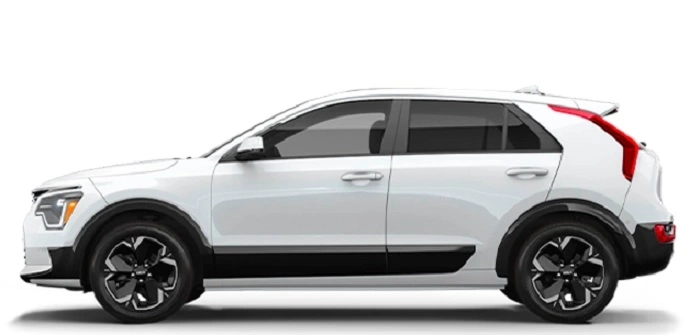 Kia Niro EV Wind 2025 Price in United States